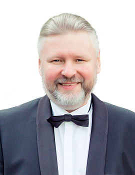 Глазов Дмитрий Владимирович