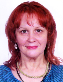 Тихомирова Ирина Викторовна